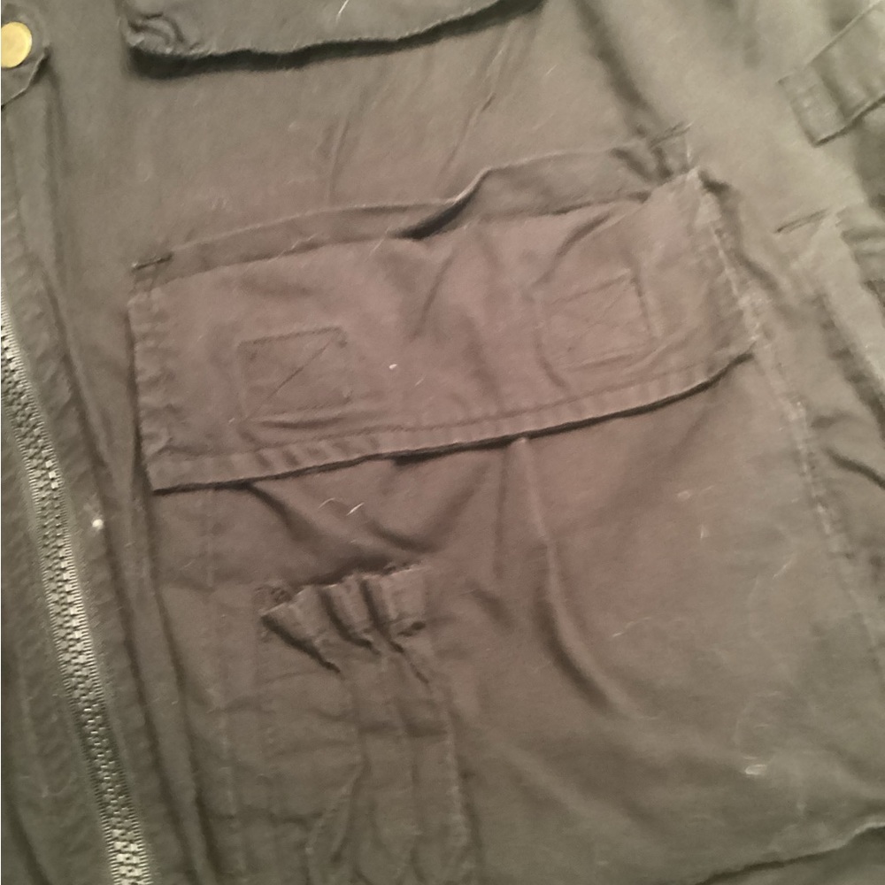 Promaster Multi-Pocket Men’s Utility Vest - Picture 4 of 9